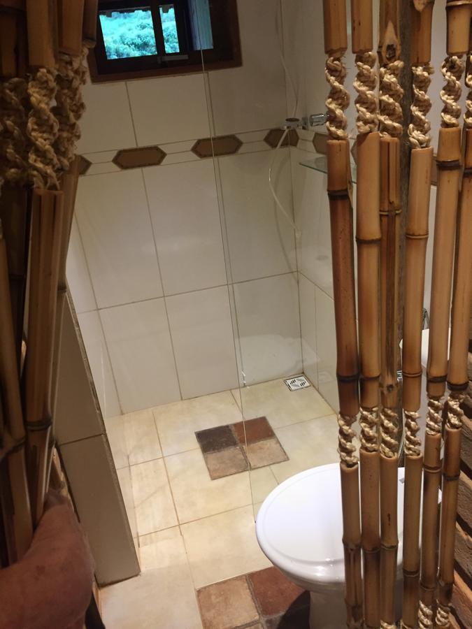 Delirius Hospedagem Itamonte Buitenkant foto